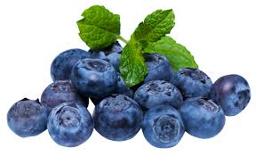 Blue Berry